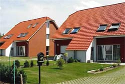 Projektentwicklung und Projektleitung in Nauen