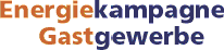 Energiekampagne Gastgewerbe