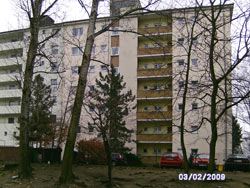 Fassadensanierung Tempelhof