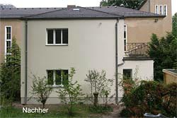Bauleitung bei Sanierung