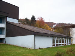 Schwimmbad Heiligenstadt