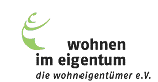 Wohnen im Eigentum